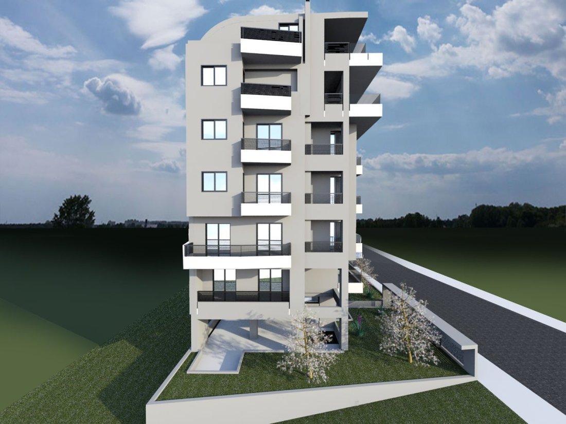 Apartment in South Athens, Attica, Greece 4 - 18340506
