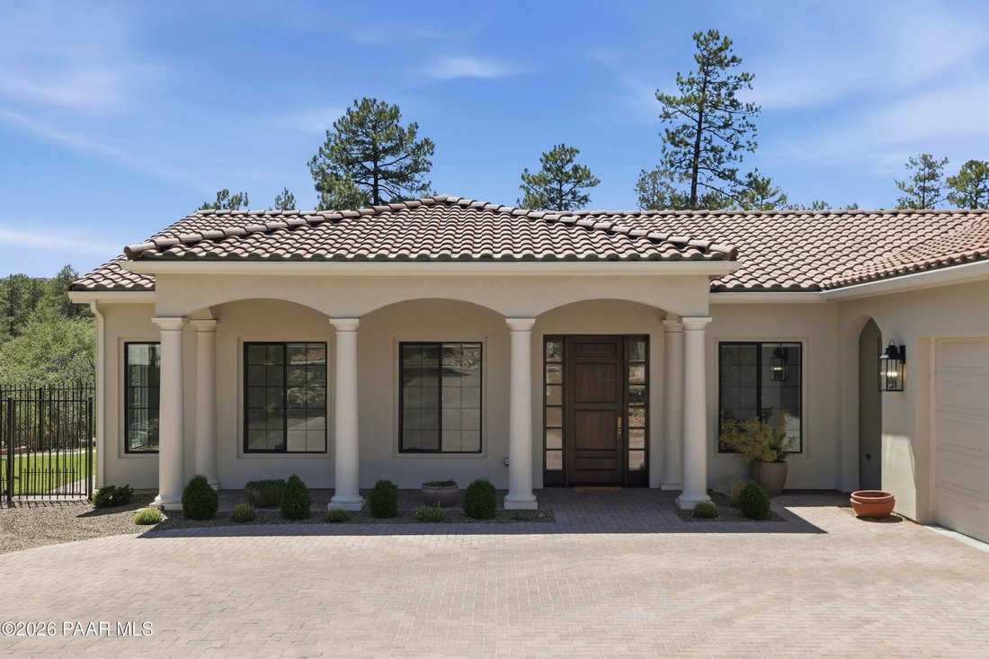 House in Prescott, Arizona, United States 2 - 18334868