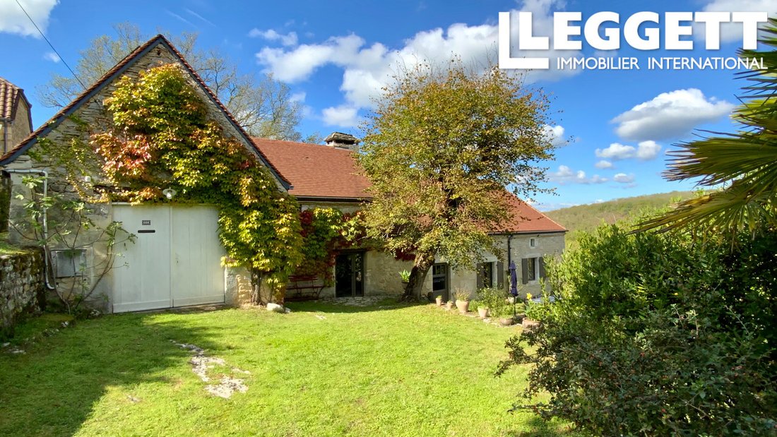 House in Salignac-Eyvigues, Nouvelle-Aquitaine, France 3 - 18336751