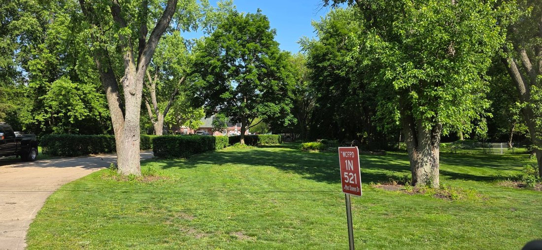 House in Wayne, Illinois, United States 2 - 18336558