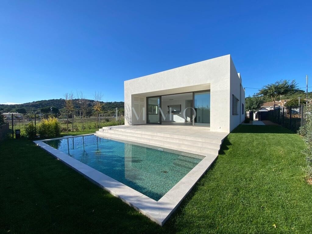 House in s'Agaro, Platja d'Aro, Catalonia 1 - 18337136