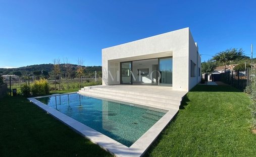Casa en S'Agaró, Playa de Aro, Cataluña 1
