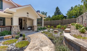 Haus in Boulder, Colorado, Vereinigte Staaten 2