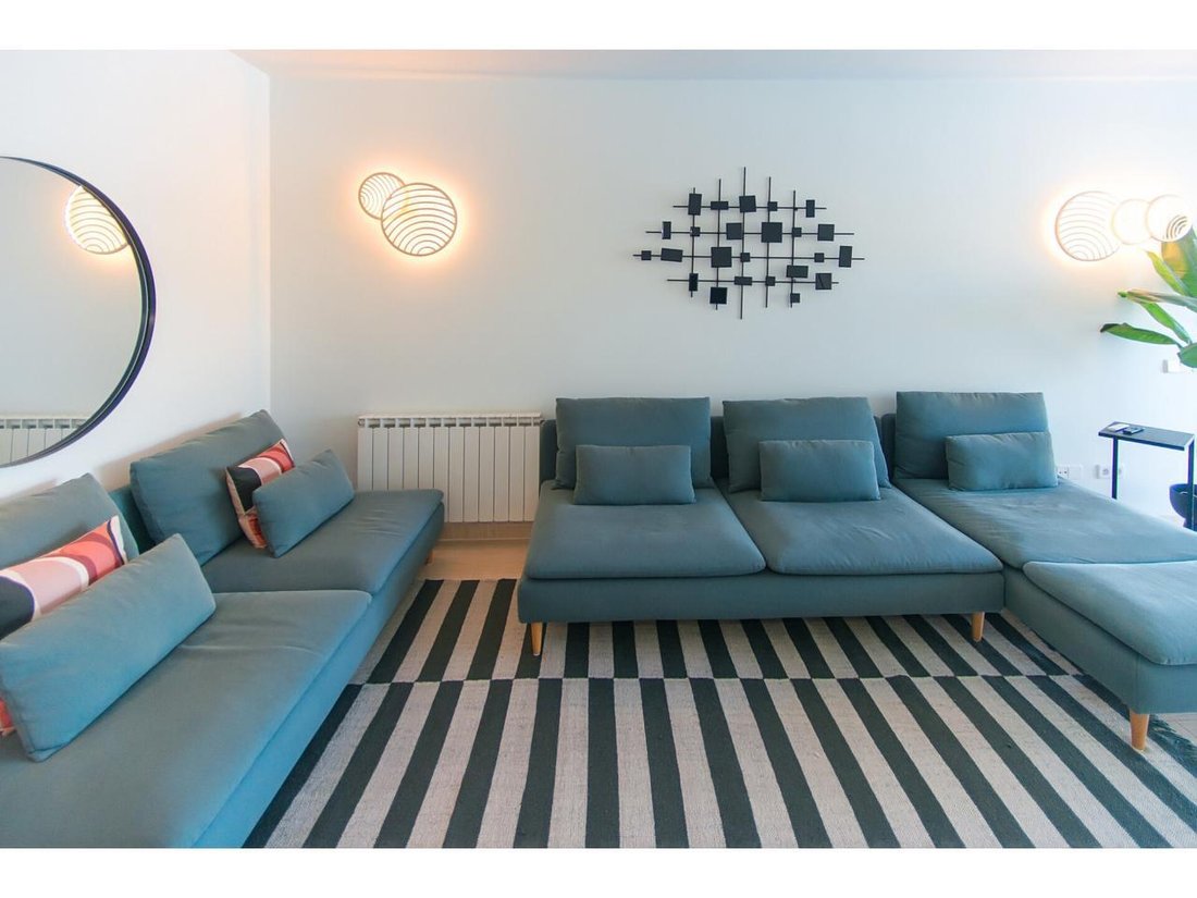 Apartment in Platja d'Aro, Catalonia, Spain 4 - 18335261