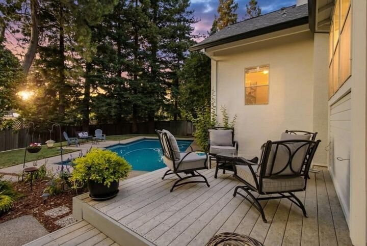 House in Granite Bay, California, United States 4 - 18341790
