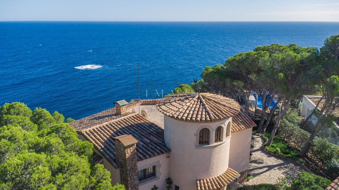 House in Platja d'Aro, Catalonia, Spain 1 - 18337422