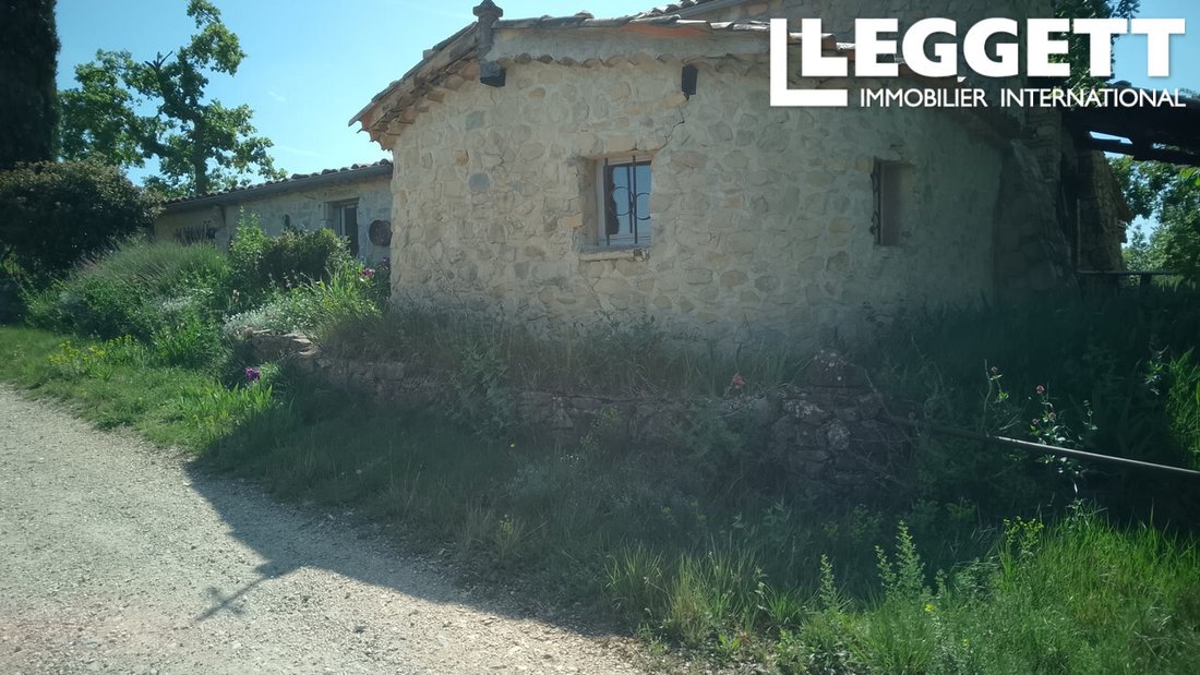 House in Valvigneres, Auvergne-Rhône-Alpes, France 3 - 18336759