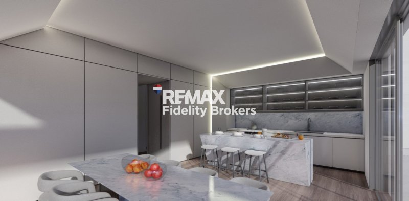 Apartment in South Athens, Attica, Greece 2 - 18343124