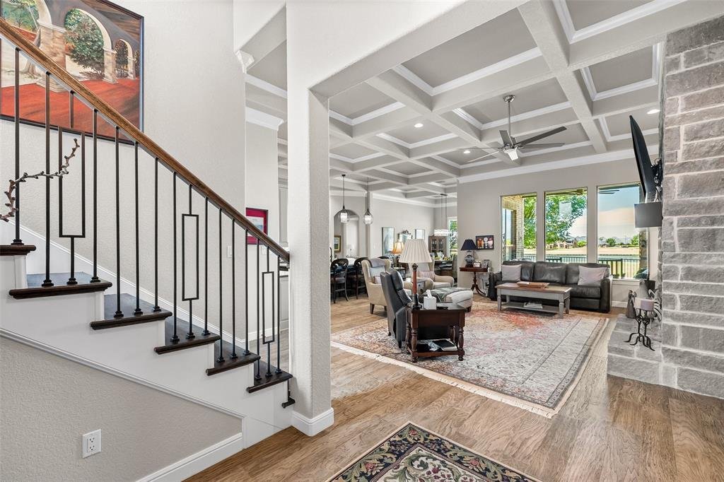 House in Granbury, Texas, United States 5 - 18336054