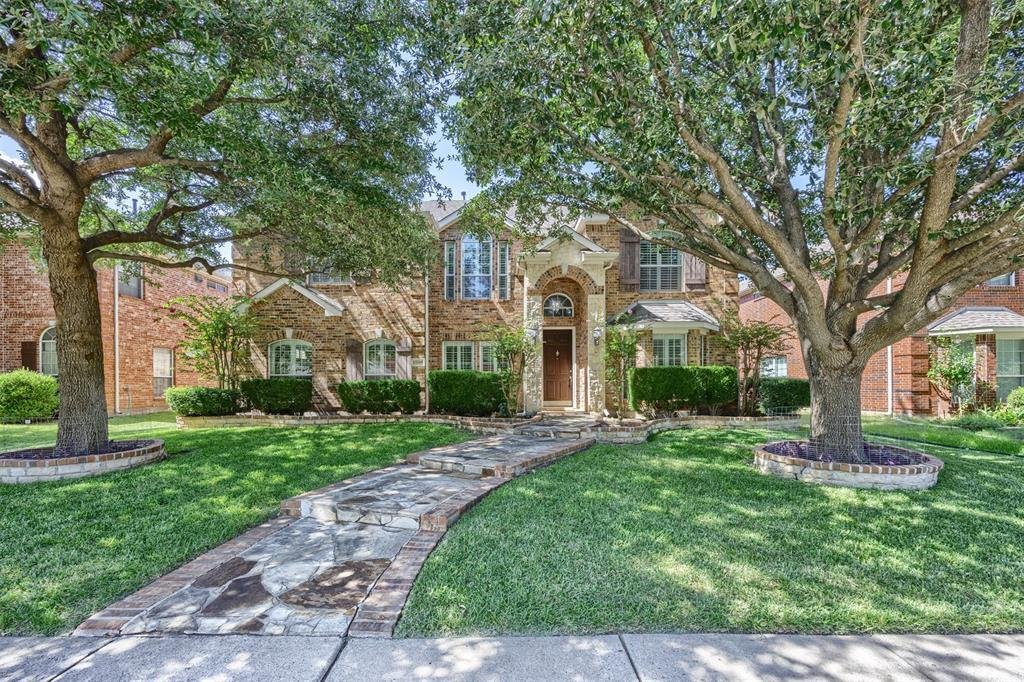 House in Frisco, Texas, United States 3 - 18342775