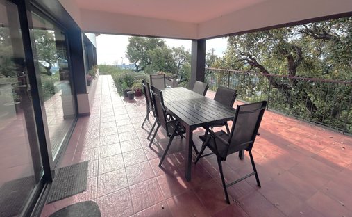 Haus in Platja d'Aro, Katalonien, Spanien 1