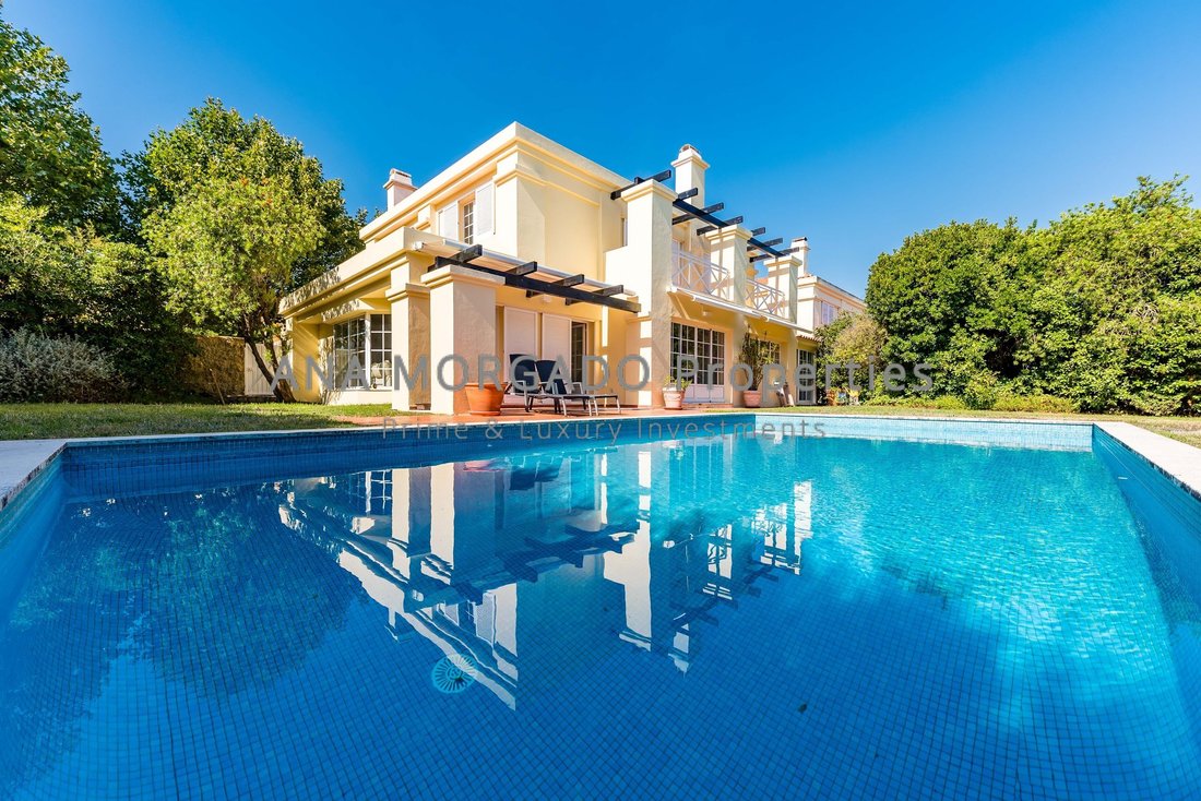Villa in Sintra, Lisbon, Portugal 2 - 18338969