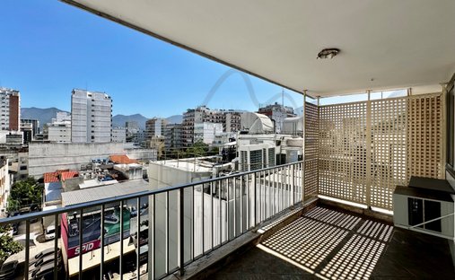 Apartment in Rio de Janeiro, State of Rio de Janeiro, Brazil 1