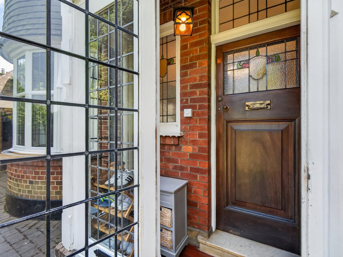 House in Banbury, England 3 - 18342855
