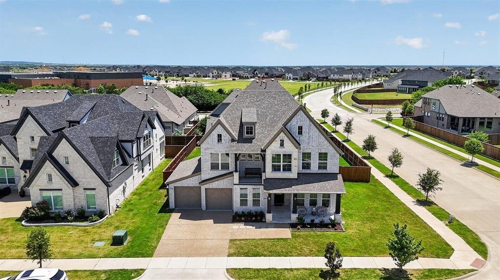 House in Mansfield, Texas, United States 3 - 18342760