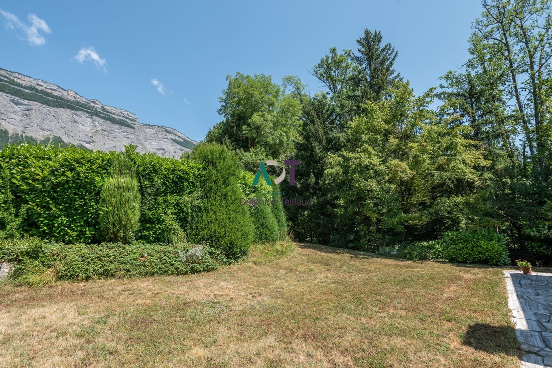 Villa in Bealieres, Meylan, France 3 - 18341904