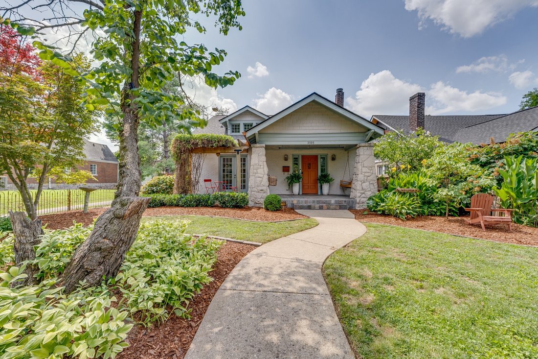 House in Nashville, Tennessee, United States 2 - 18342377