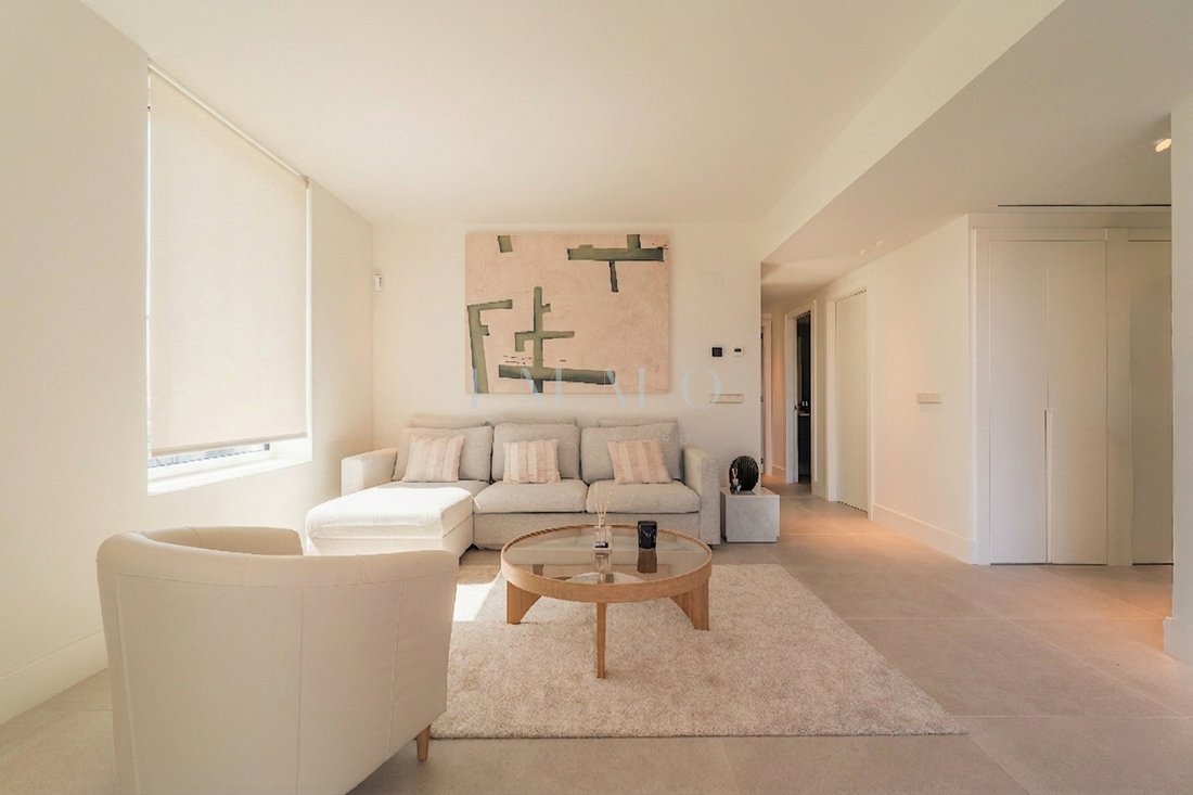 Apartment in Platja d'Aro, Catalonia, Spain 5 - 18338526