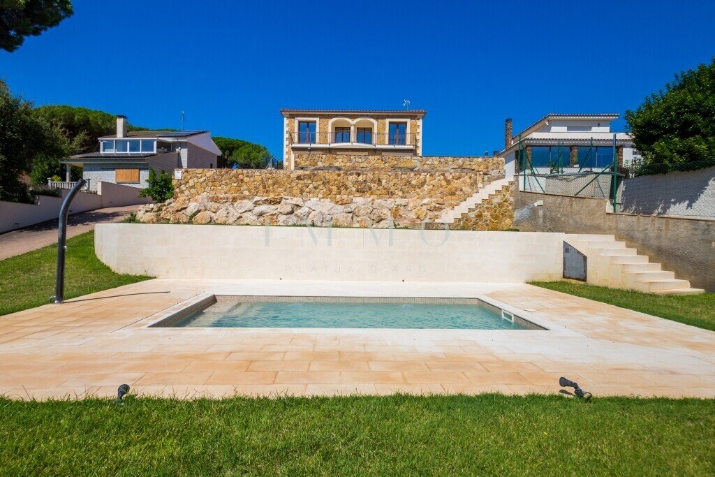 House in Calonge i Sant Antoni, Catalonia, Spain 2 - 18335649