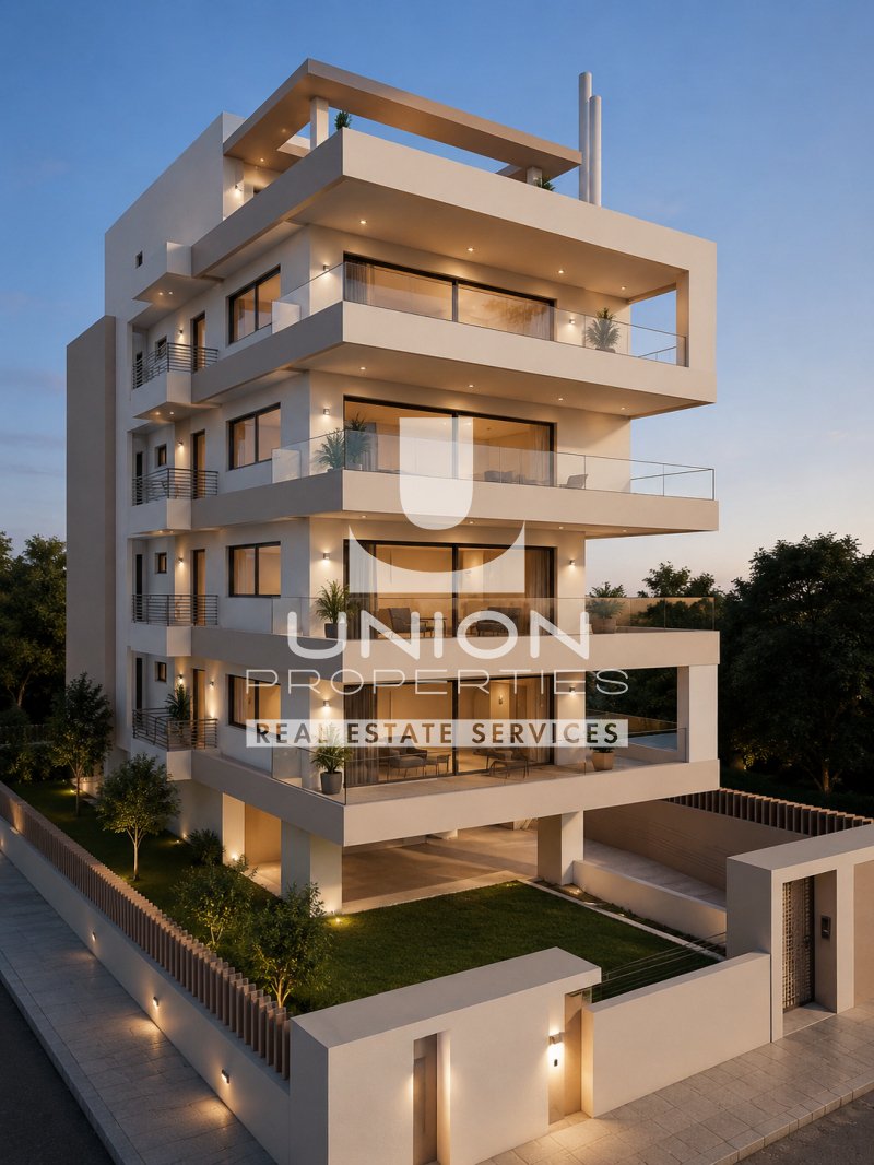 Apartment in Glyfada, Attica, Greece 2 - 17761109