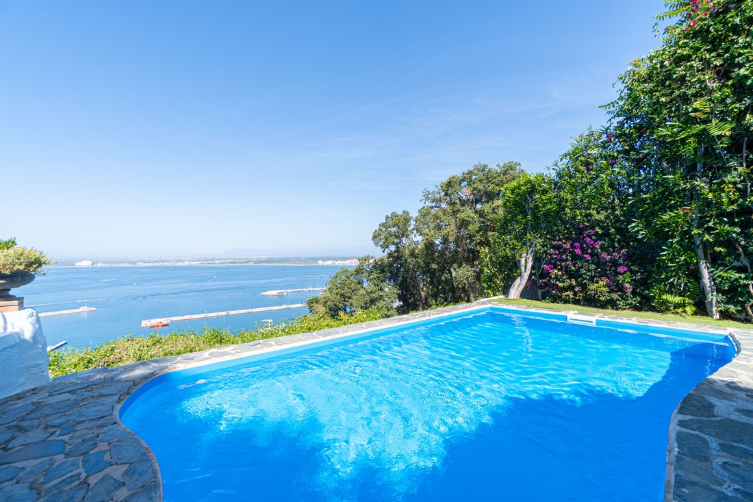 Villa in Roses, Catalonia, Spain 5 - 18336652