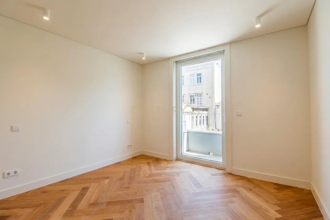 Apartment in Alcantara, Lisbon, Portugal 4 - 18344453