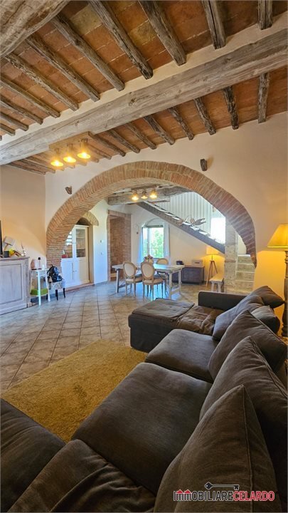 Farm Ranch in Colle di Val d'Elsa, Tuscany, Italy 4 - 18339550