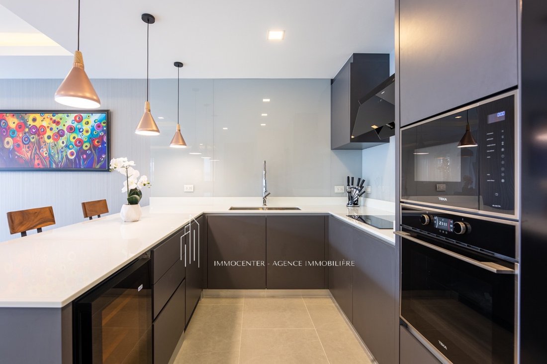 Villa in Pattaya City, Chon Buri, Thailand 4 - 18341281