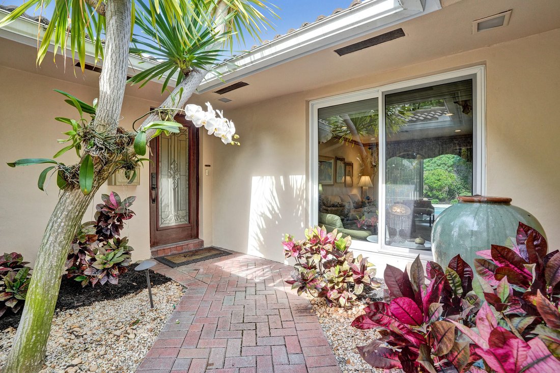 House in Fort Lauderdale, Florida, United States 4 - 18342726