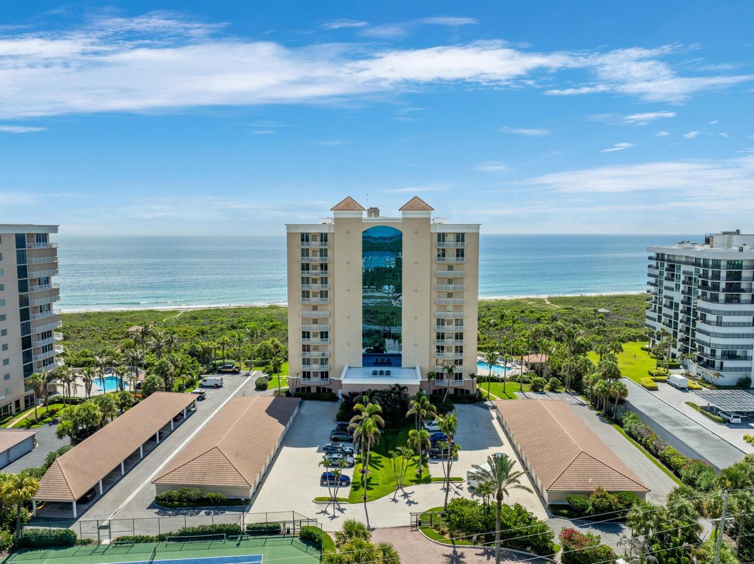 Condo in Fort Pierce, Florida, United States 4 - 18336466
