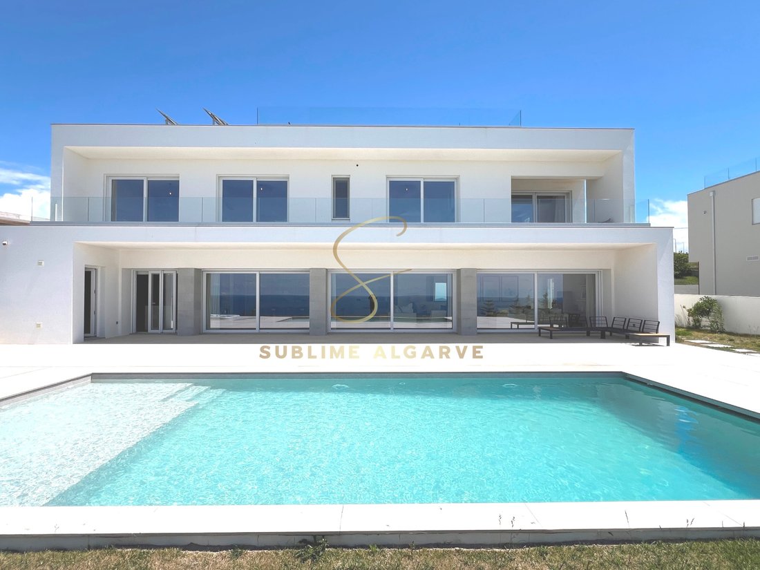 Maison à Lourinha et Atalaia, Lisbonne, Portugal 1 - 18337358