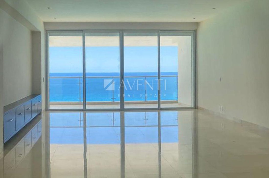 Apartment in Cancún, Quintana Roo, Mexico 2 - 18337158