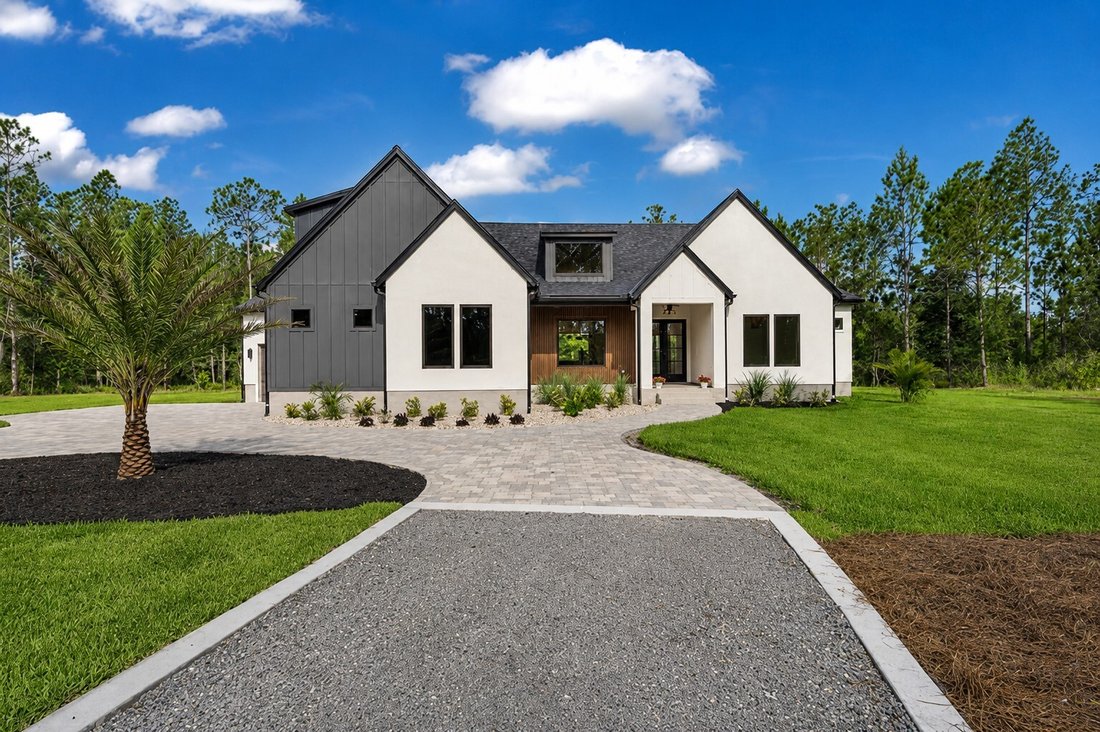 House in Nassau Village-Ratliff, Florida, United States 1 - 18334975
