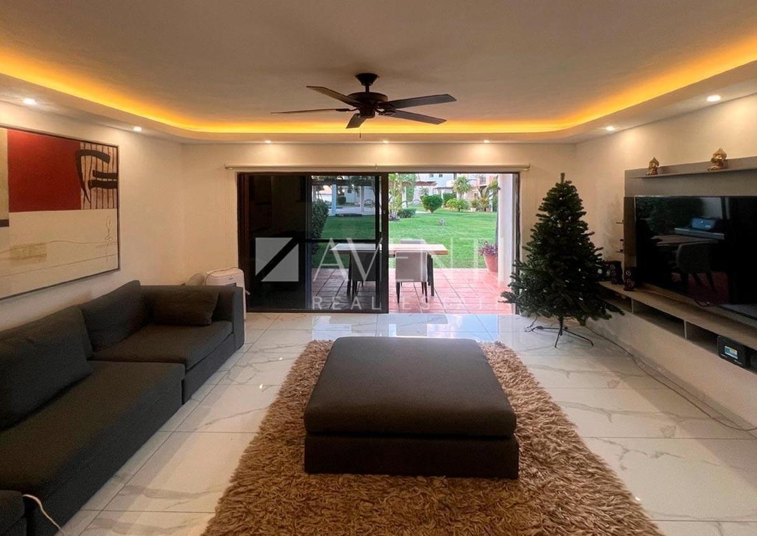 Villa in Cancún, Quintana Roo, Mexico 2 - 18337107