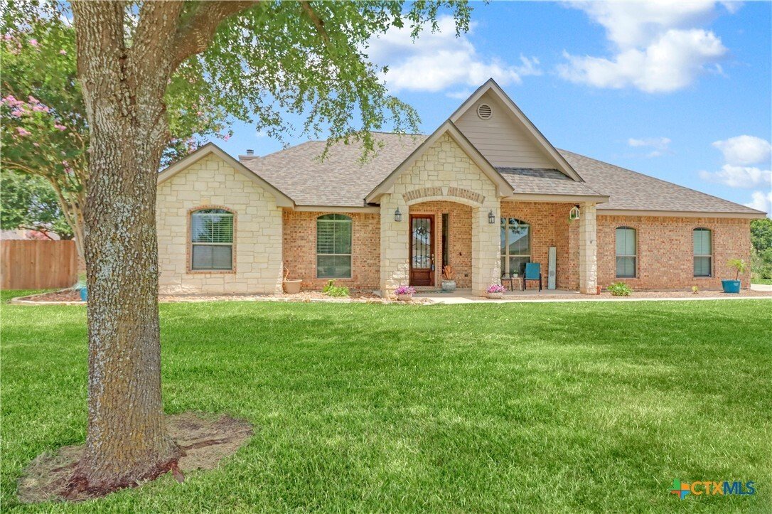 House in Seguin, Texas, United States 5 - 18345395