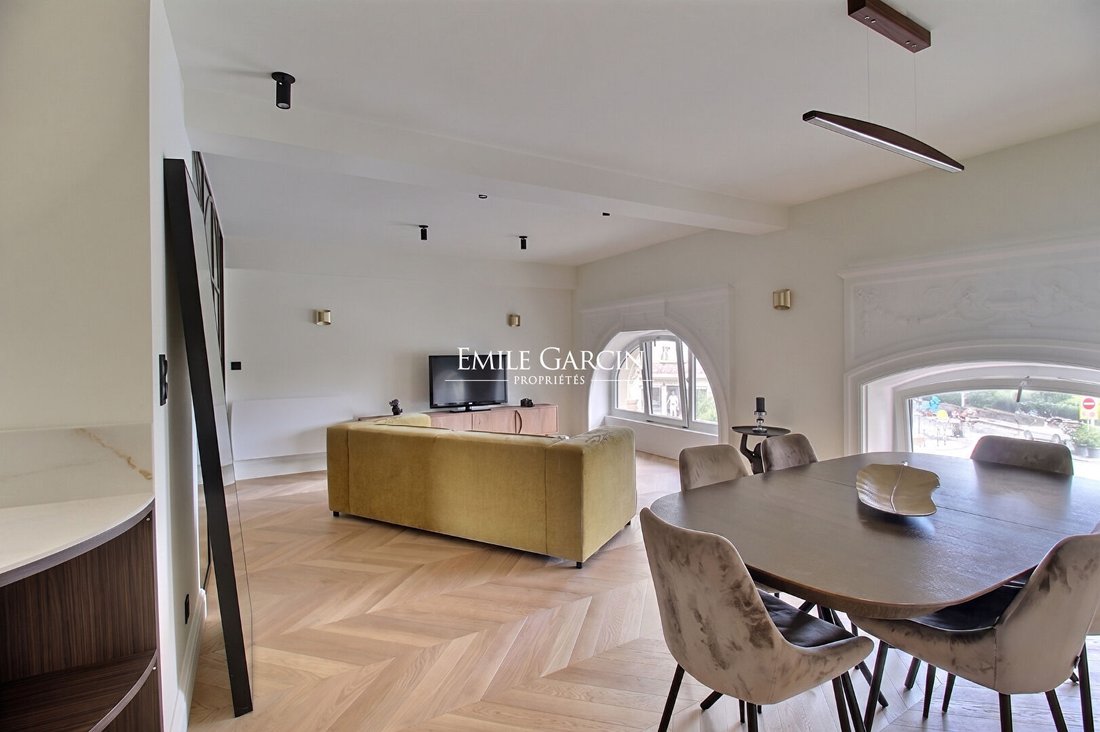 Apartment in Mairie-Marne, Biarritz, France 4 - 18341434