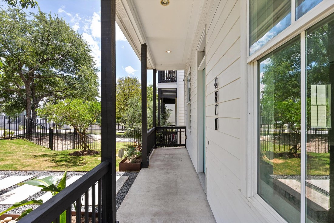 House in Austin, Texas, United States 4 - 17920715