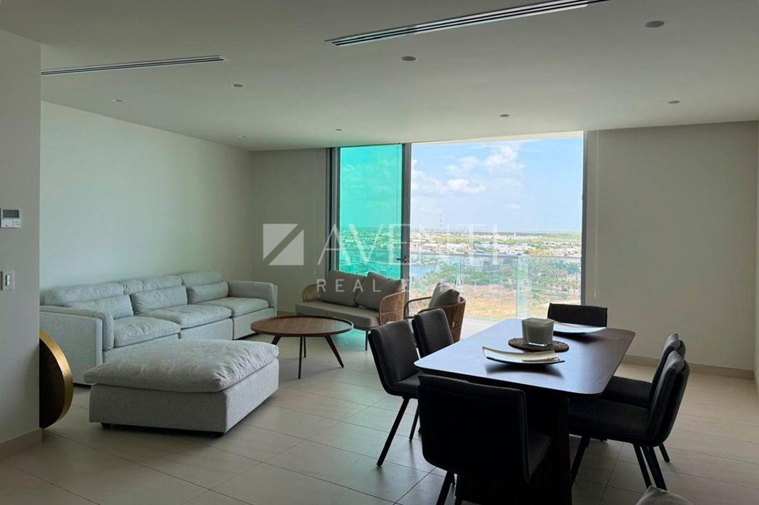 Apartment in Cancún, Quintana Roo, Mexico 2 - 18337095