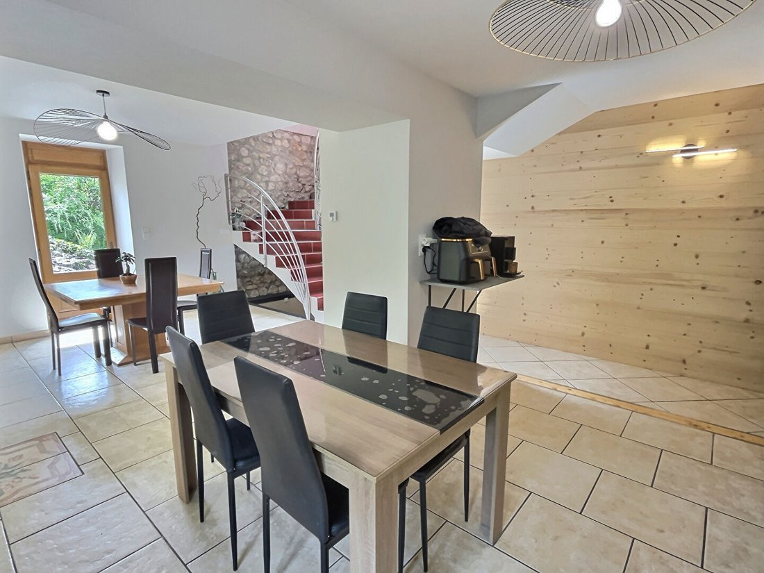Villa à Gruffy, Auvergne-Rhône-Alpes, France 5 - 17902361