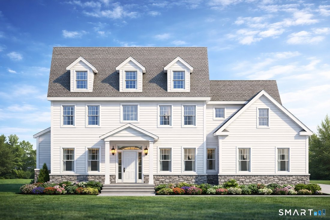 House in Avon, Connecticut, United States 1 - 18346191