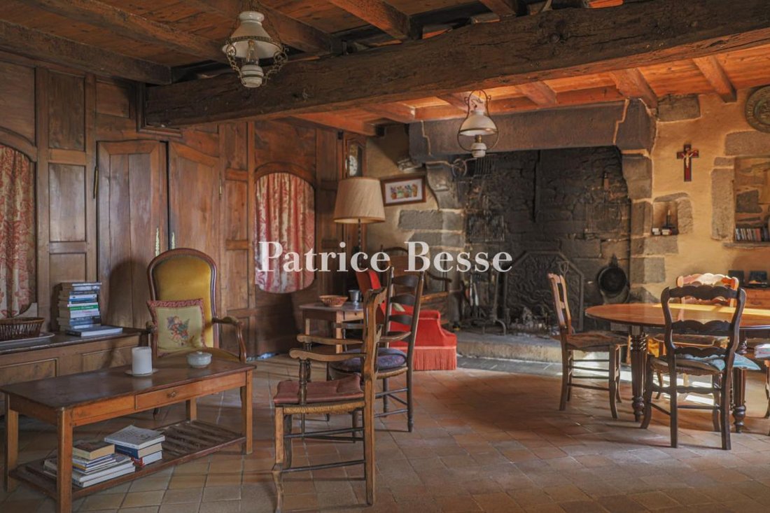 House in Saint-Malo, Brittany, France 4 - 18341175