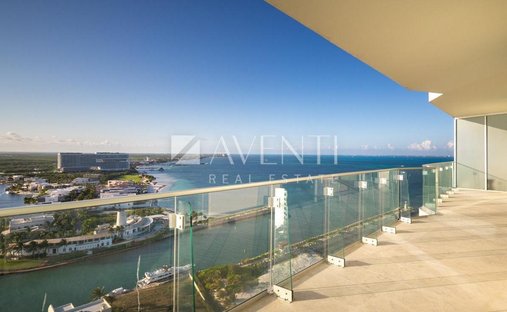 Apartamento en Cancún, Quintana Roo, México 1