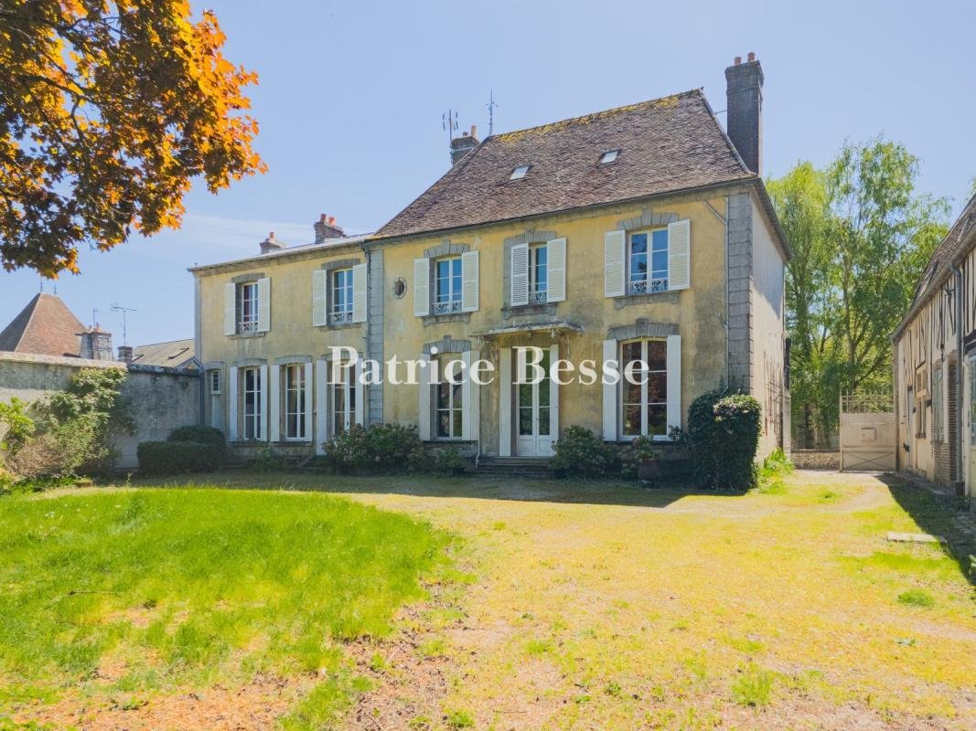 House in Verneuil-sur-Avre, Verneuil d'Avre et d'Iton, France 3 - 18339947