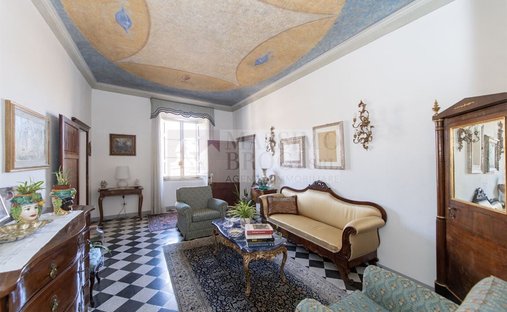 Appartamento a Centro Storico, Siena, Toscana 1