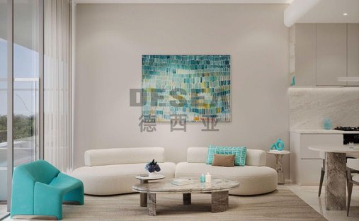 Apartment in Wadi Al Safa 5, Wadi Al Safa, Dubai 1