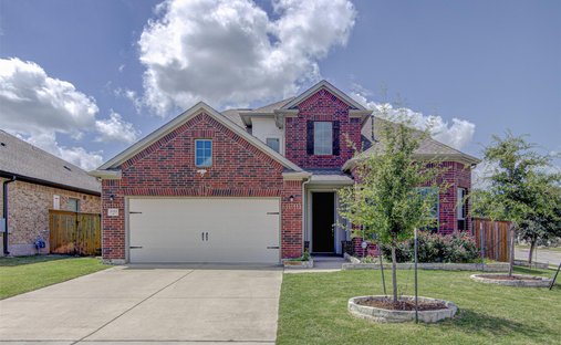 Casa en Leander, Texas, Estados Unidos 1
