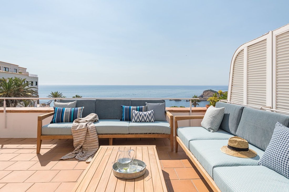 Apartment in Begur, Catalonia, Spain 2 - 18336084