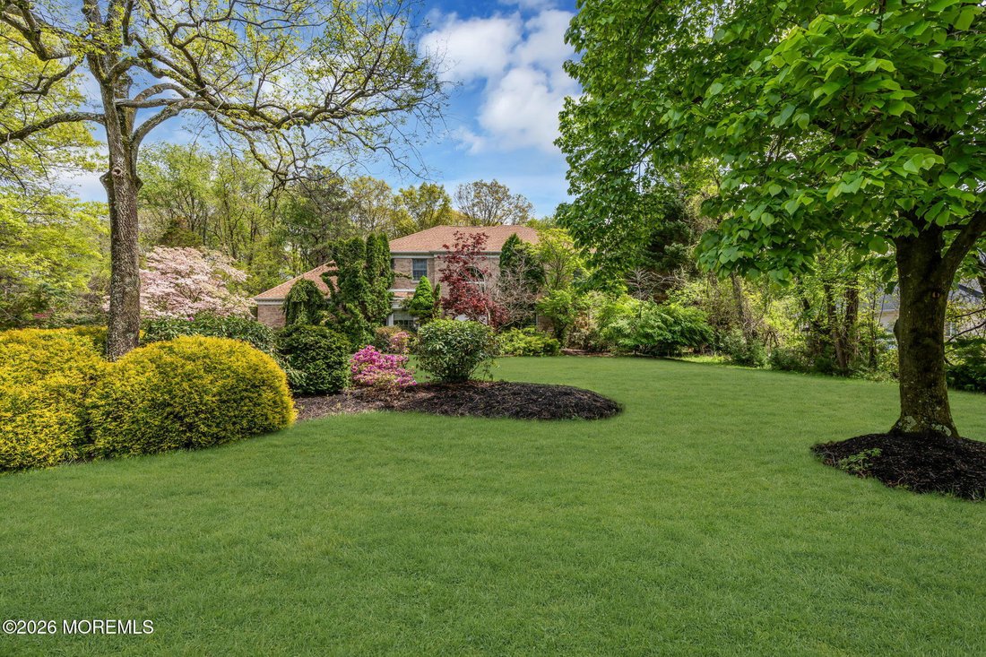 House in Jackson Township, New Jersey, United States 5 - 18340860