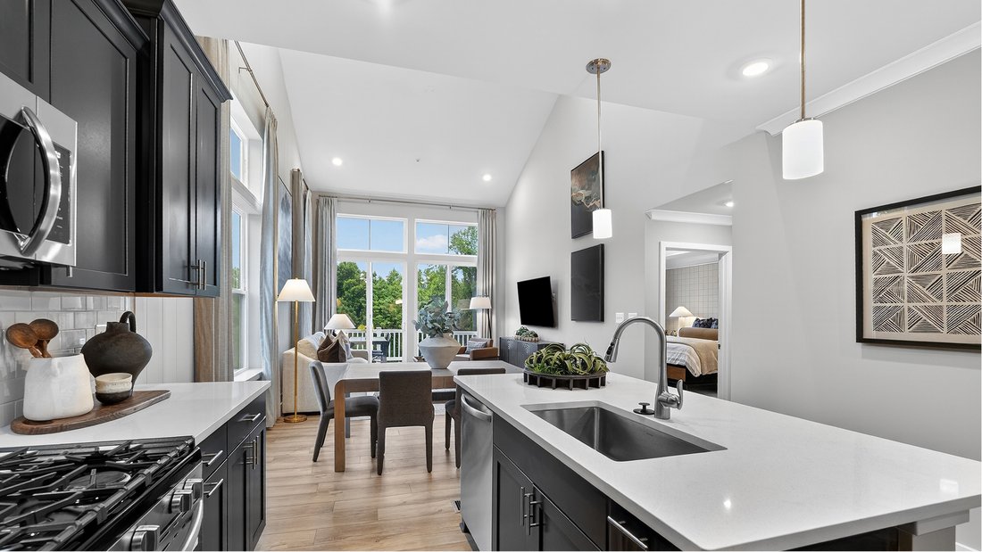 House in Sparks, Maryland, United States 4 - 17950377