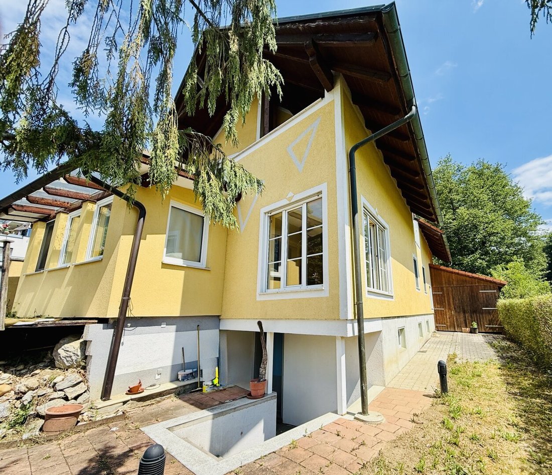 House in Graz, Styria, Austria 5 - 18344503